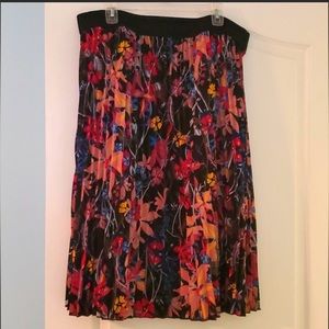 Lularoe Jill 3x (Skirt)